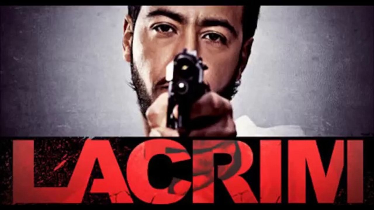 Lacrim ft. Hayce Lemsi -- "MAFIOSA"