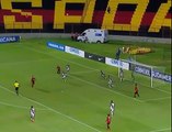 L'équipe brésilienne de Sport Recife régale avec ces gestes !