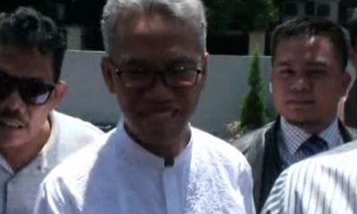 Buni Yani Diserahkan ke Kejari Depok