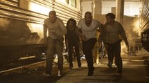 Watch Prison Break Season 5 Episode 3 :  vedere film streaming italiano HD,