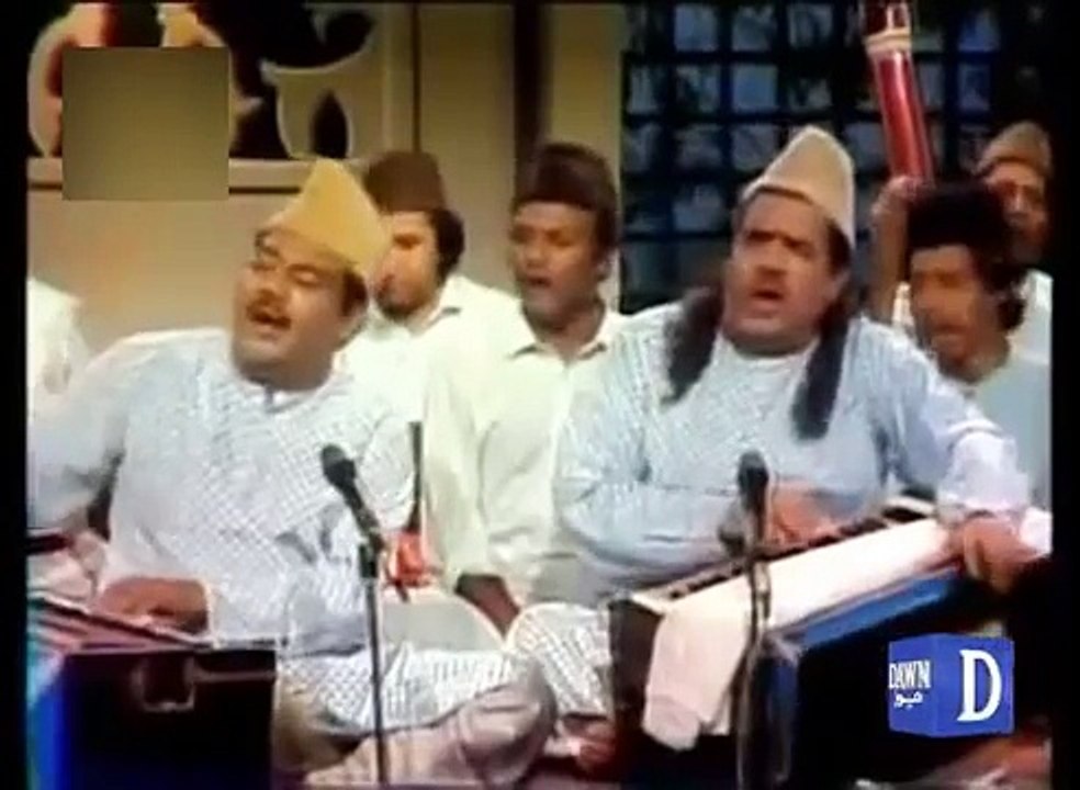 FamousQawwaliandK-Download-From-YTPak.com