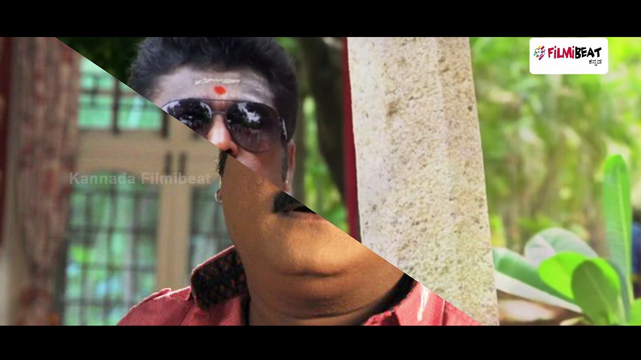 Jaggesh Struggle  Days | Filmibeat Kannada