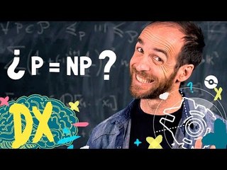 ¿Qué es el problema P versus NP? Explicación sencilla del enigma de los milenios 🧩