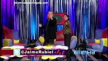 El JJ Comediante - Capitulo Completo 44