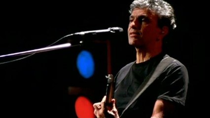 Caetano Veloso - Sugar Cane Fields Forever