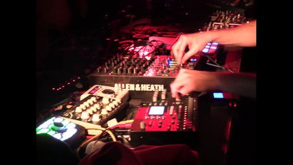 Philipp Gorbachev Boiler Room Moscow Live Set