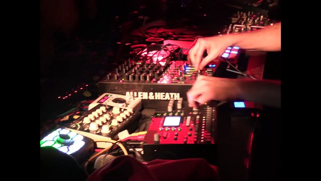 Philipp Gorbachev Boiler Room Moscow Live Set