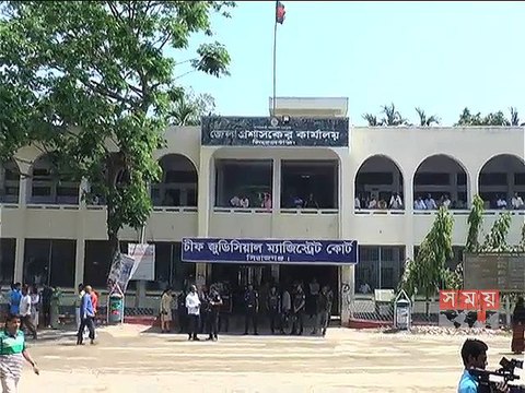 সাবেক বিদ্যুৎ প্রতিমন্ত্রী টুকু কারাগারে