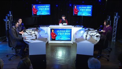 Anne Roumanoff : "J'ai fait le marathon de Paris !"