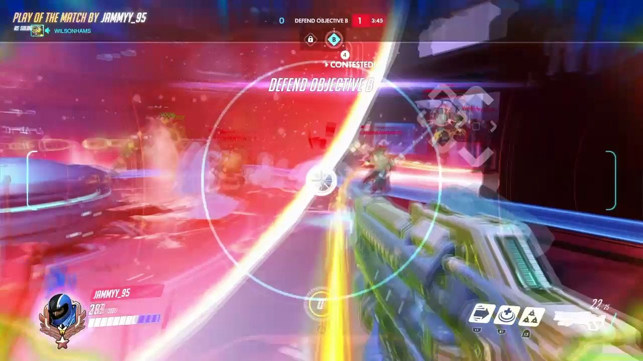 Tb OW Clips
