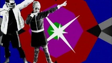 Spiderbait - Shazam!