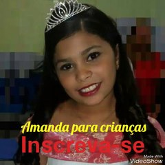 Intro do meu canal! Sejam bem vindos