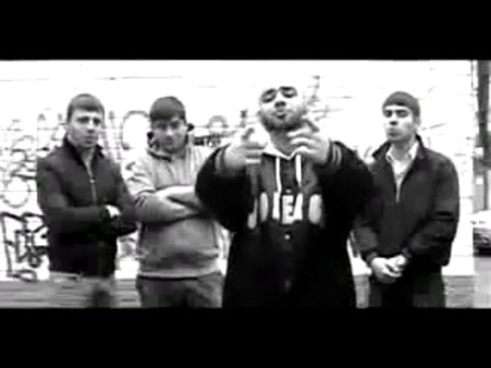 Beto Ice - Мы Армяне. {Kavkaz}