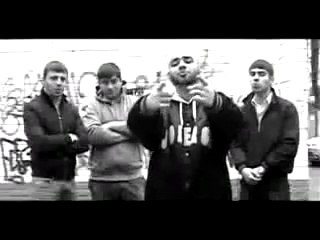 Beto Ice - Мы Армяне. {Kavkaz}