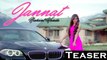 Jannat Song Teaser Nishant Handa 2017 Full Song Releasing Soon