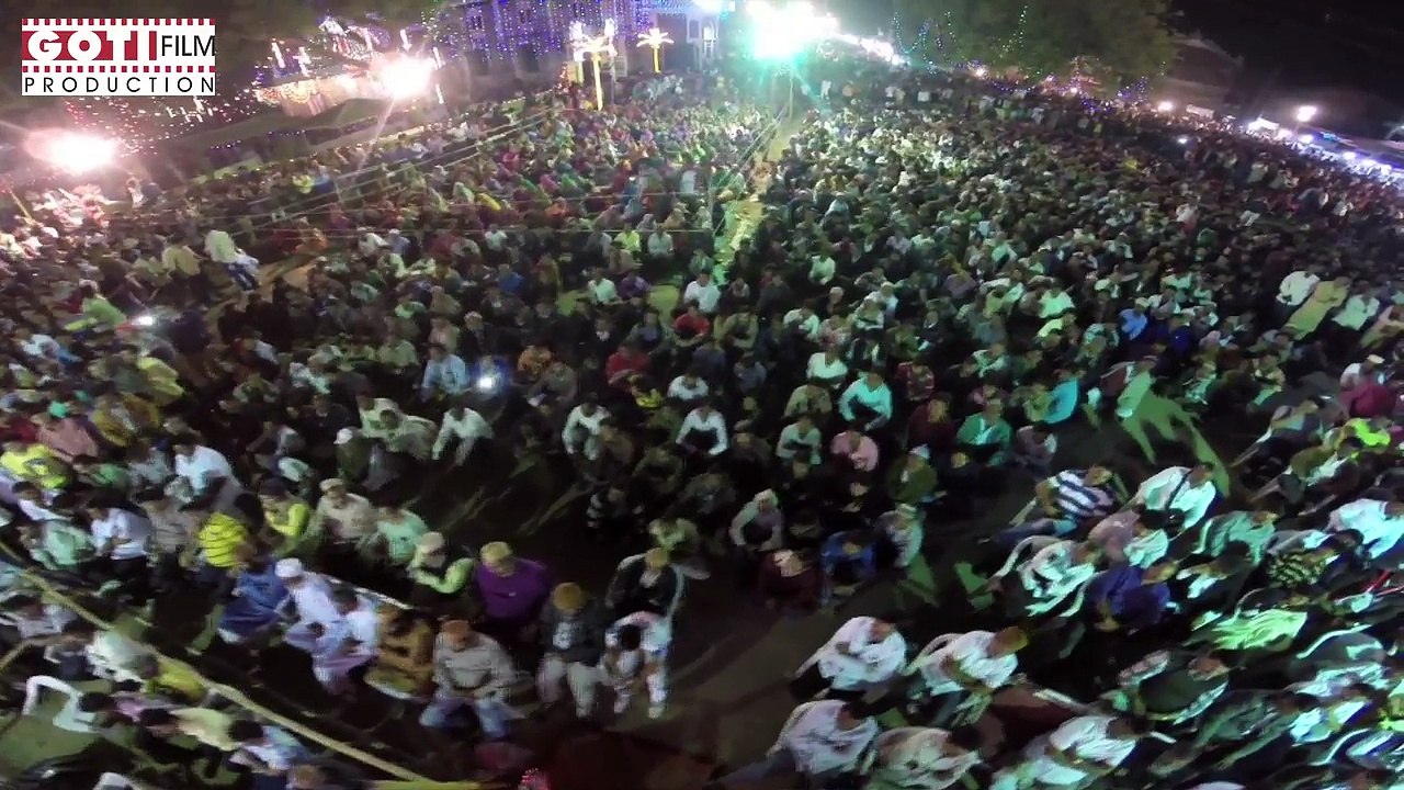 Tere Mere Bichme Live