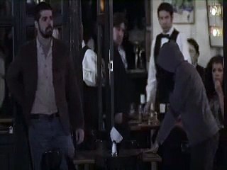 Capadocia Capitulo 03  Valeria  Tercera Temporada HD part 2/2