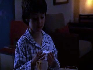 Capadocia Capitulo 05  Trafico De Niños  Segunda Temporada HD part 2/2