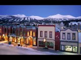 Breckenridge luxury rentals