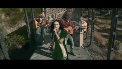 The Cardigans - For What It's Worth (Video / Director's Cut)