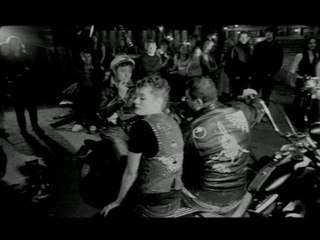 Dirty Pretty Things - Deadwood - Uncensored version