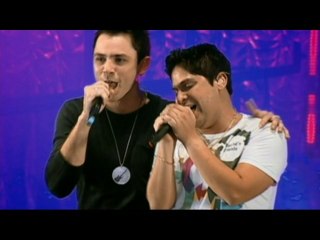 Jorge & Mateus - Tem Nada A Ver / Te Cuida Coração