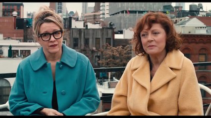 3 Generations US Release Trailer (2017) _ Movieclips Trailers