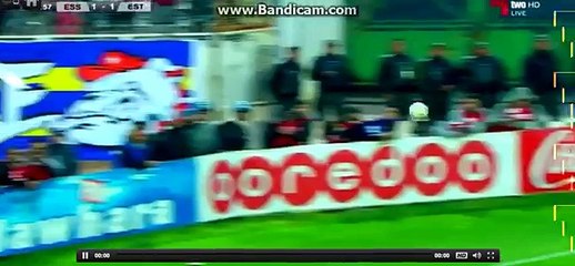 النجم الساحلي يعدل ويحصل ما لم يكن في الحسبان