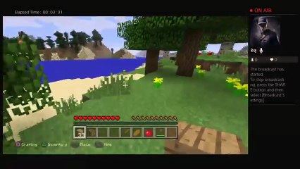 How to build vending machine on minecraft ps4 edition (8)