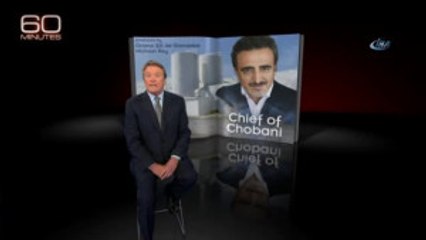 Chobani'nin Hikayesi Belgesel Oldu