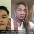 Smule - ទឹកជ្រោះប៊ូស្រា -  on Sing! Karaoke- Khmer Songs - Sing Karaoke