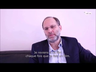 Ira Sachs à propos de "A nos amours" de Maurice Pialat (extrait)