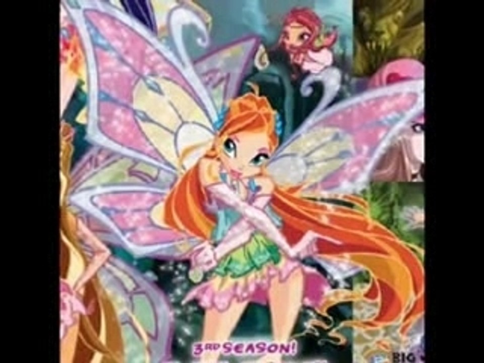 winx club enchantix bloom stella flora musa tecna layla
