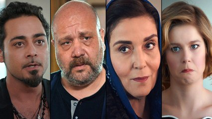 Hayat Şarkısı 49. Bölüm - Hülya ile Mahir'den akılalmaz oyun!