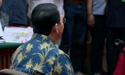Pro Kontra Penundaan Sidang Ahok