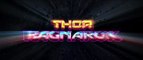 Thor Ragnarok - Bande-annonce 1 VOST
