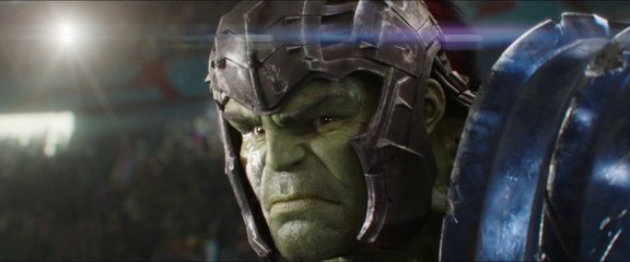 Thor : Ragnarok Teaser VOST