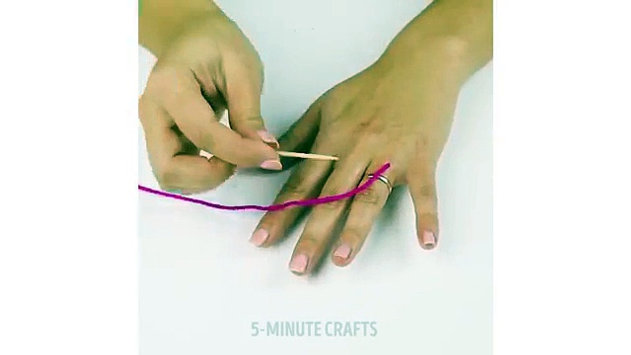 2 small life problems - solved! l 5-MINUTE CRAFTS