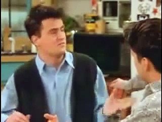 Friends   Chandler Best Moments