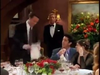 Friends All Deleted Scenes Complete