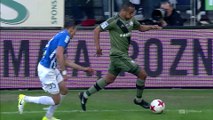 Lech Poznań 1:2 Legia Warszawa MATCHWEEK 28: HIGHLIGHTS