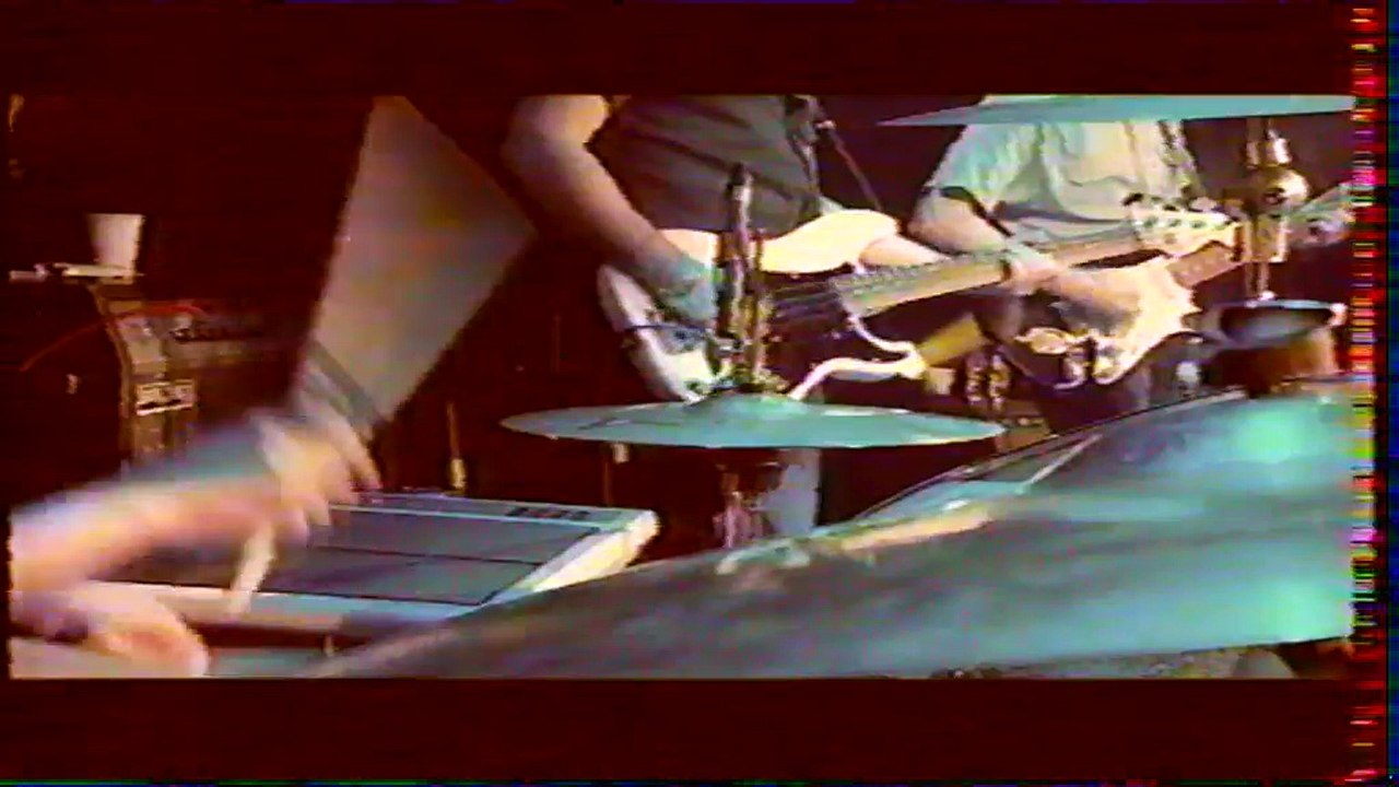 concert shivaree juillet 2002