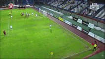 Amazing Change for Rubin Kazan - Tom Tomsk vs Rubin Kazan  1-1  10.04.2017 (HD)