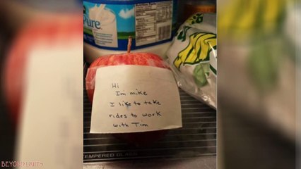 Best Hilarious Notes From Mom And Dad