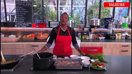 Le local de campagne de Babette de Rozières vandalisé