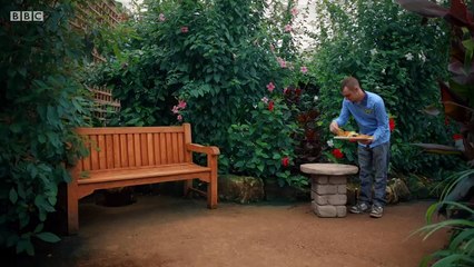 Twirlywoos - S2E25. Smaller