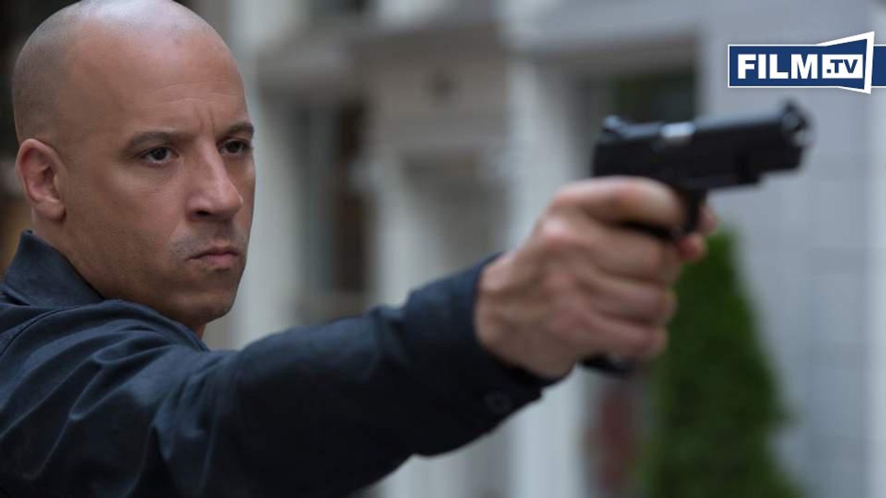 FAST AND FURIOUS 8 CLIPS: AUSSCHNITTE AUS DEM FILM Trailer German Deutsch (2017) HD