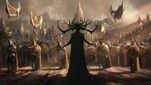 Thor: Ragnarok - Tráiler en castellano HD