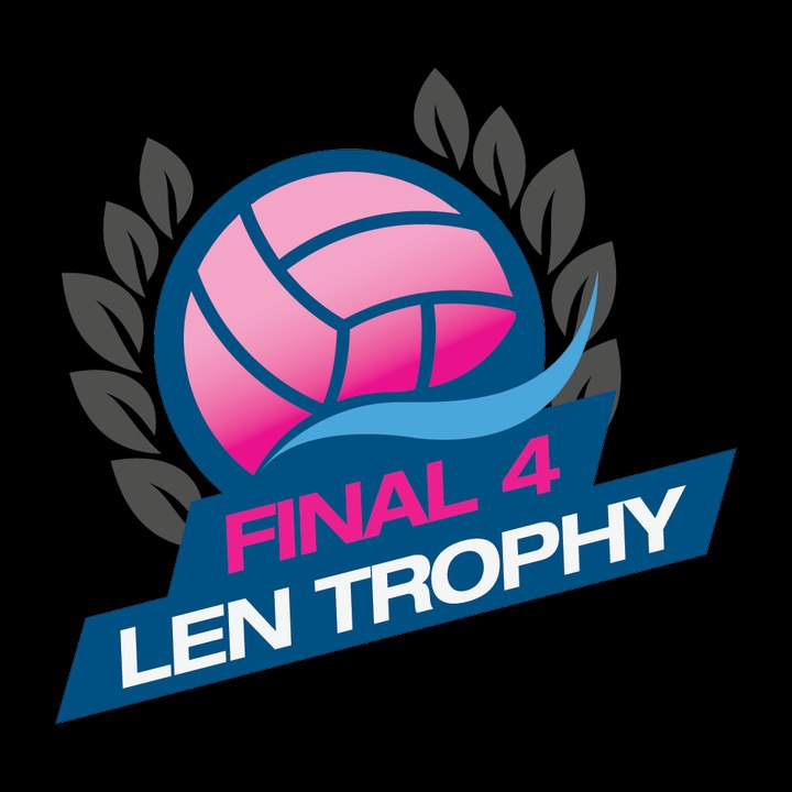 LEN Trophy Final F4 - Budapest 2017
