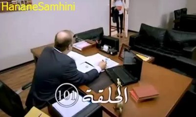 ‫مسلسل مصير اسية الحلقة 101 جزء Masir Asiya Ep 101 Part 1